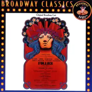 Follies / Original Broadway Cast