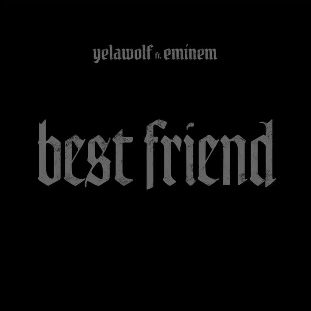 Best Friend (feat. Eminem)