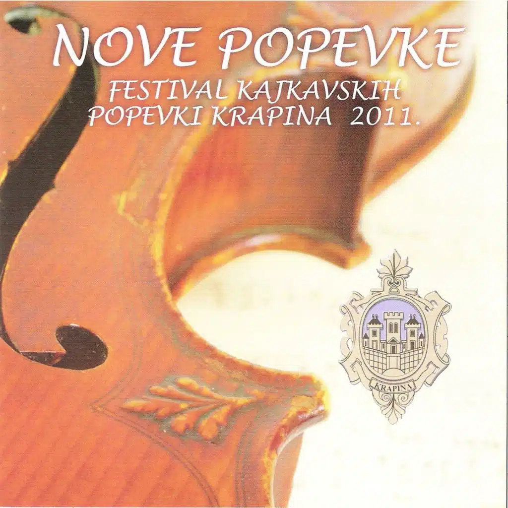 Festival Kajkavskih Popevki Krapina 2011
