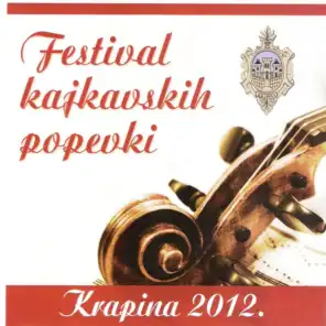 Festival Kajkavske Popevke Krapina 2012.
