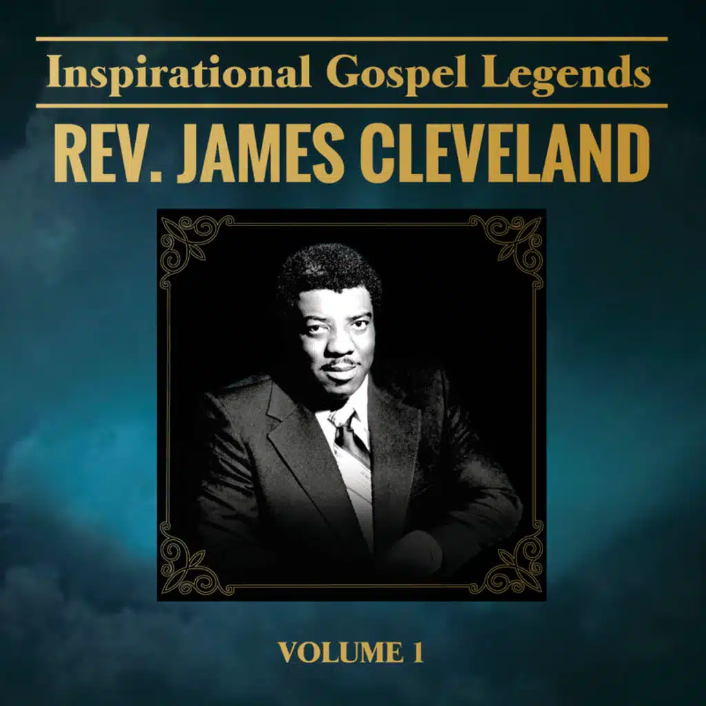 Inspirational Gospel Legends, Vol. 1