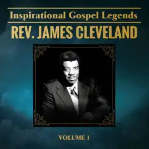 Inspirational Gospel Legends, Vol. 1