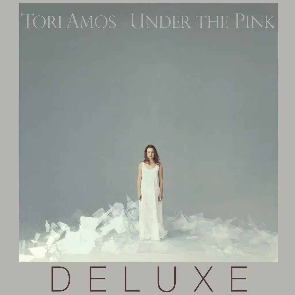 Under The Pink (Deluxe Edition)