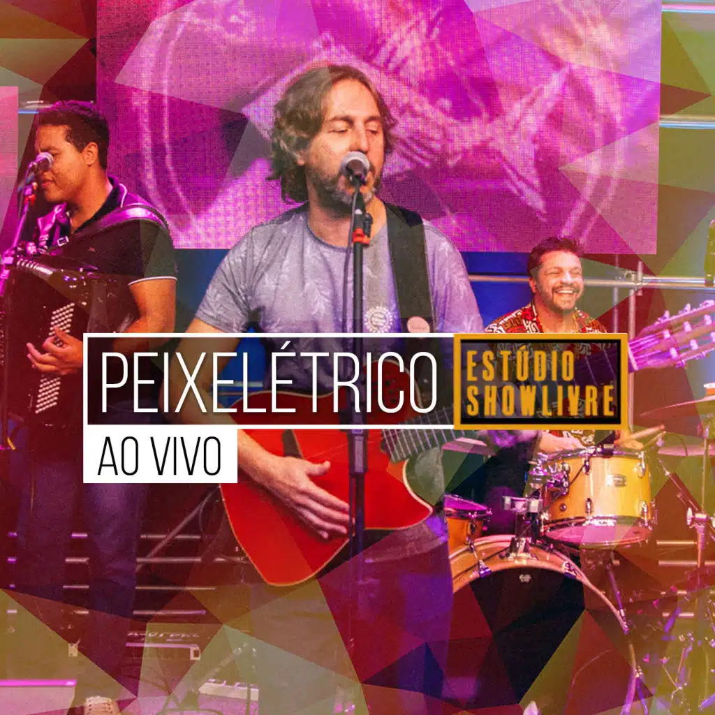 Relampiô (Ao Vivo)