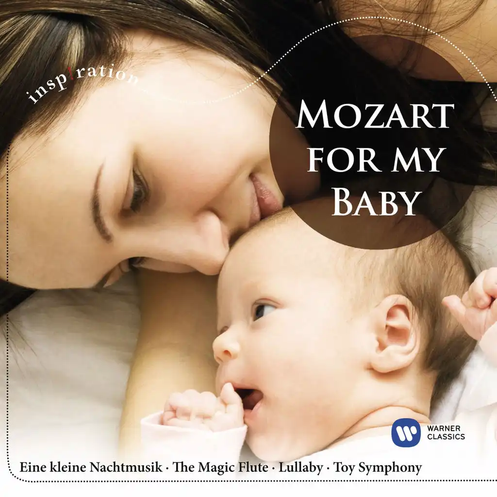 Mozart for My Baby (International Version)