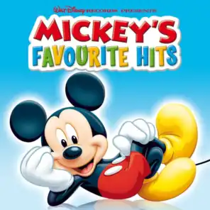 Mickey's Favourite Songs