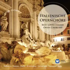 Best-Loved Italian Opera Choruses [International Version] (International Version)