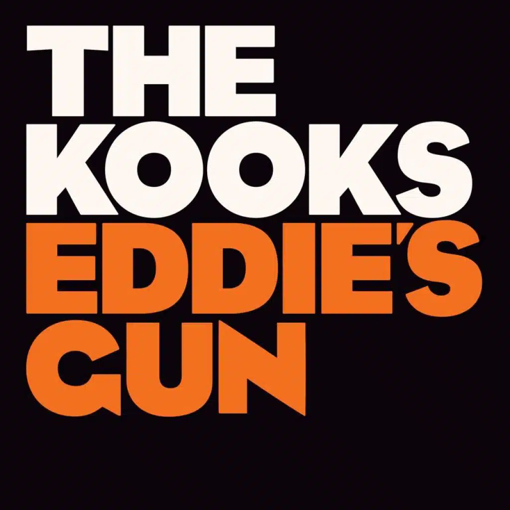 Eddie's Gun (2005 Version)