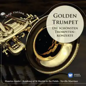 Golden Trumpet [International Version] (International Version)