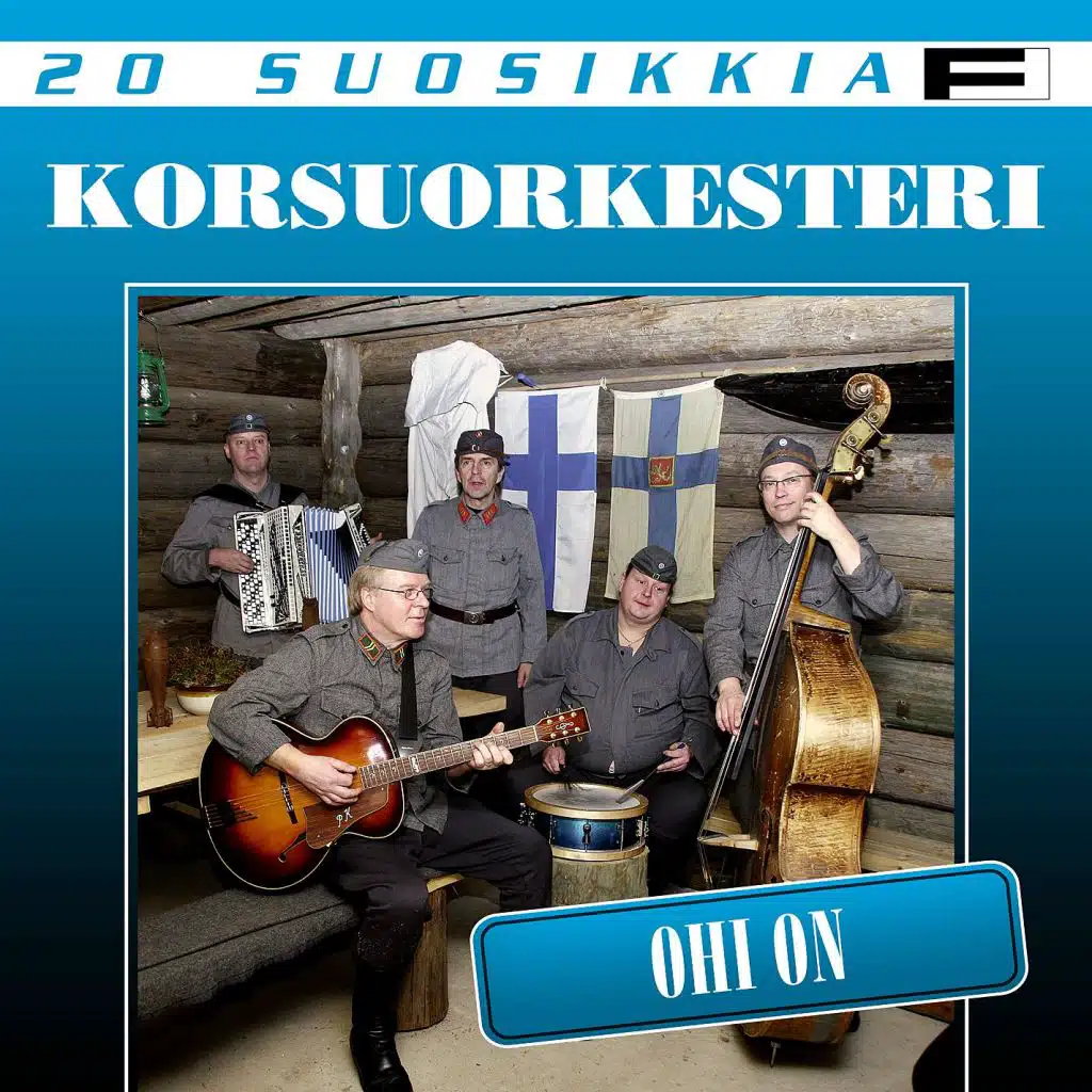 Korsuorkesteri