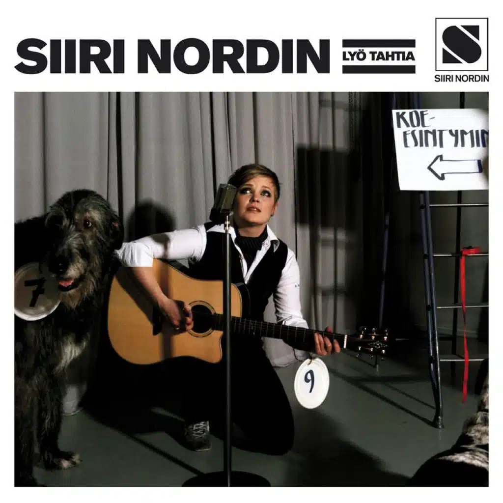 Siiri Nordin