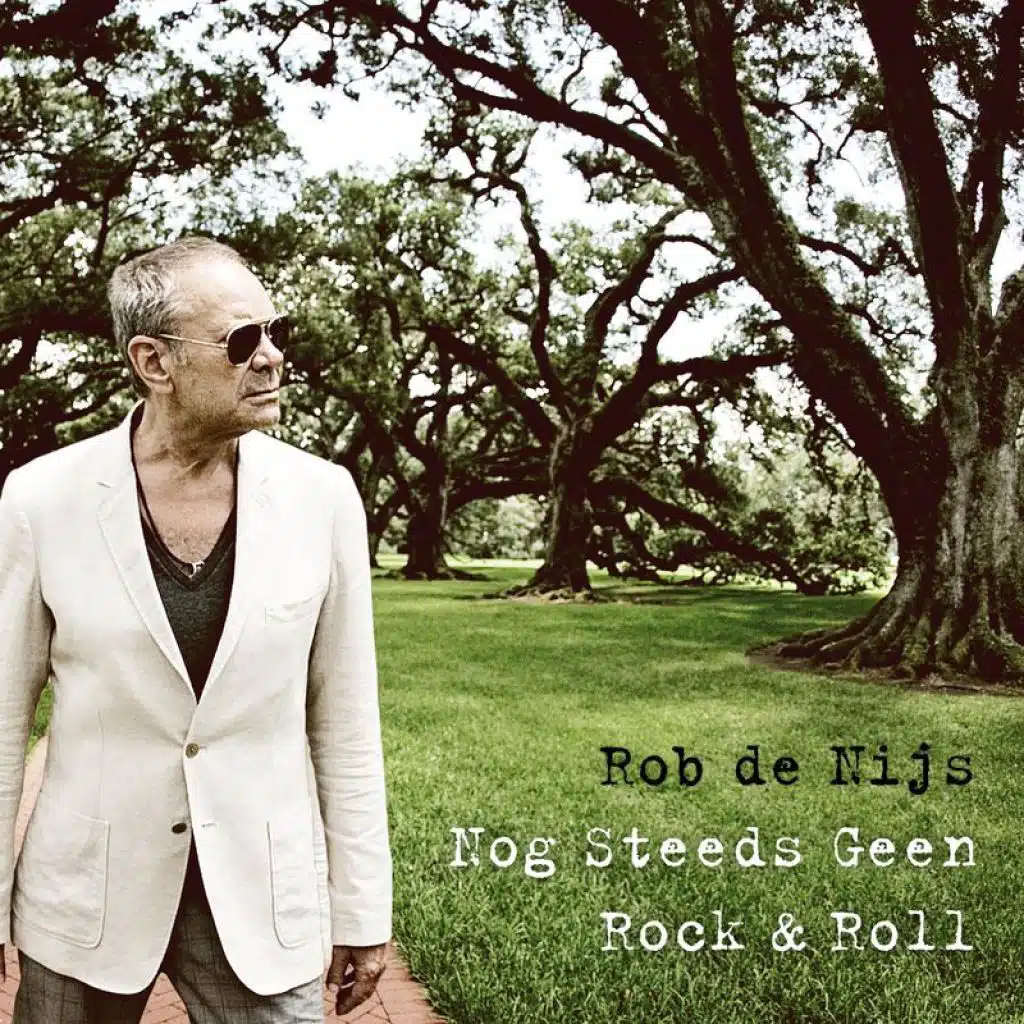 Nog Steeds Geen Rock & Roll