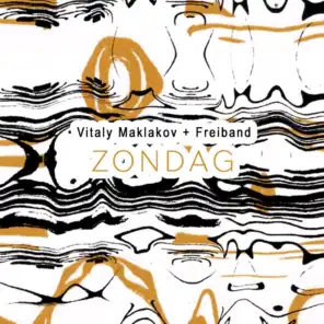 Zondag (feat. Vitaly Maklakov)