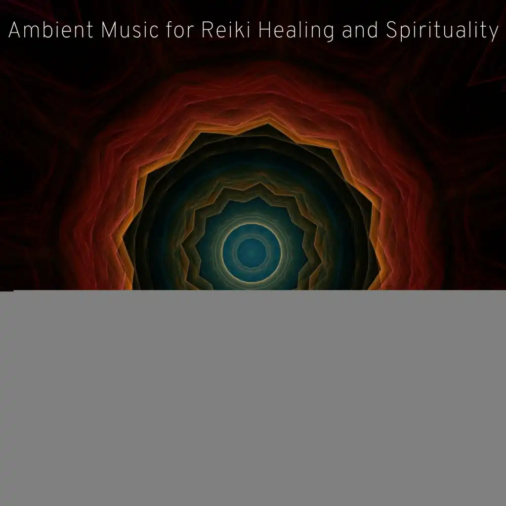 Divine Aura Healing - Ambient Music For Reiki Healing And Spirituality