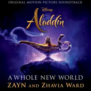 A Whole New World (End Title) (From "Aladdin")