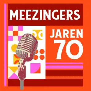 Meezingers Jaren 70