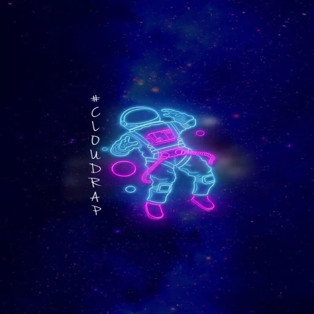 #Cloudrap