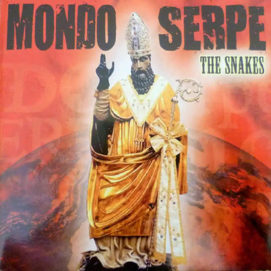 Mondo Serpe