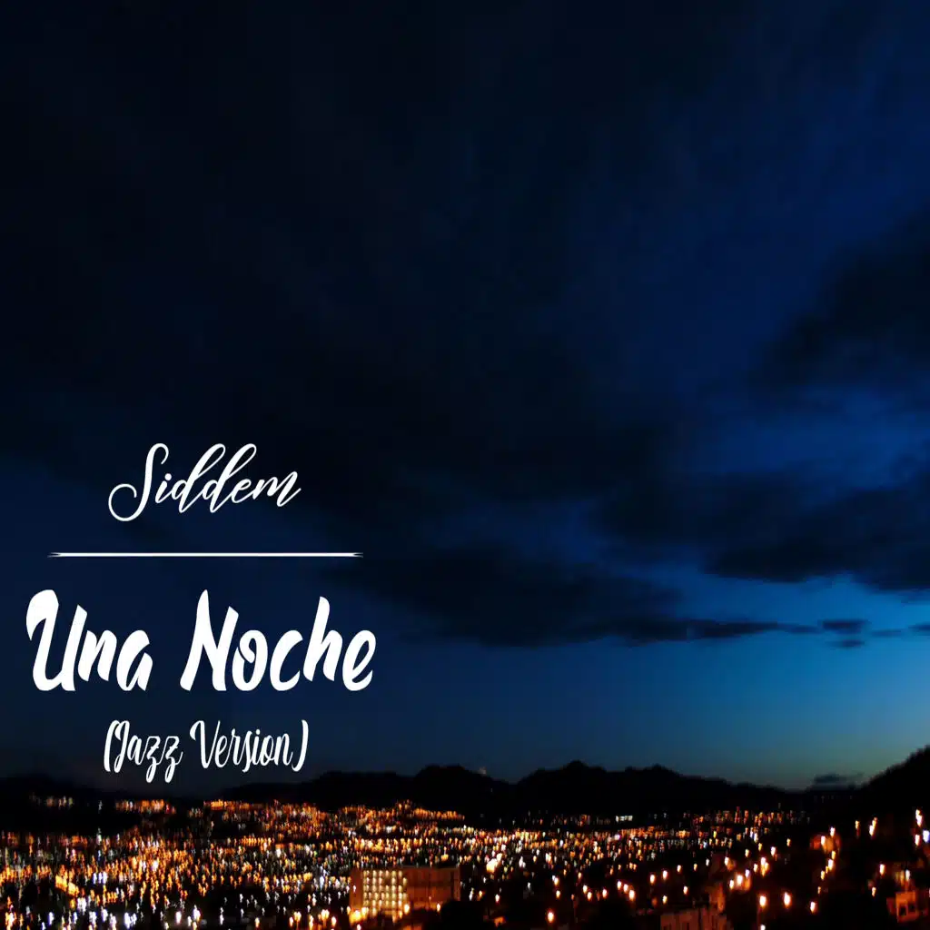 Una Noche (Jazz Versión)