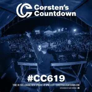Corsten's Countdown 619 Intro