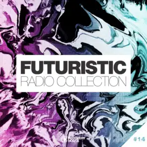 Futuristic Radio Collection #14