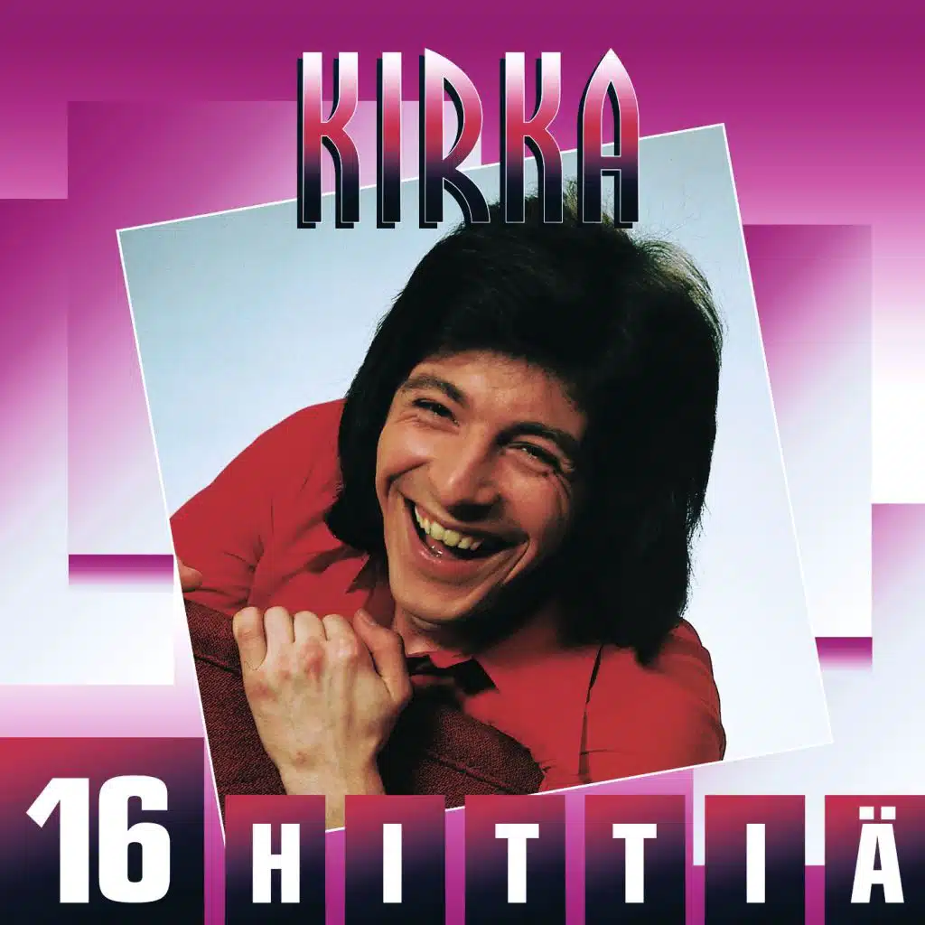 16 hittiä