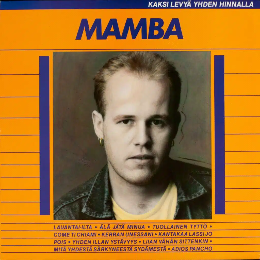 Mitä yhdestä särkyneestä sydämestä