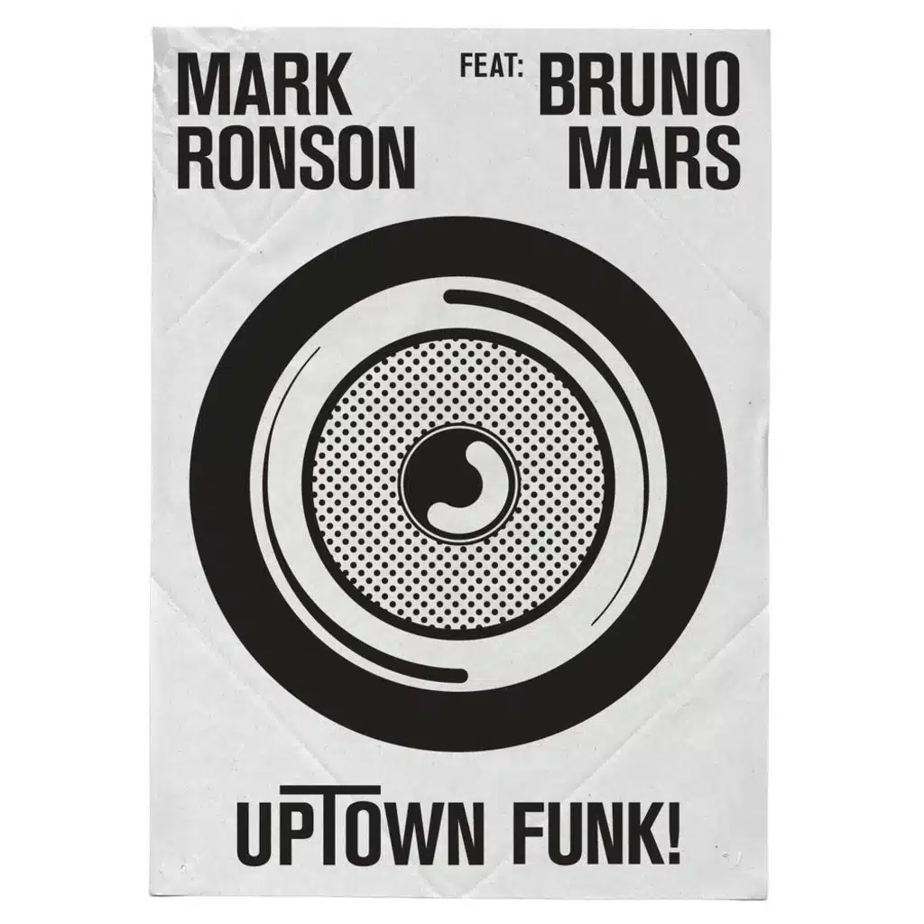 Uptown Funk (Remixes) [feat. Bruno Mars]