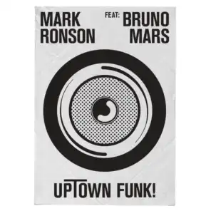 Uptown Funk (Remixes) [feat. Bruno Mars]