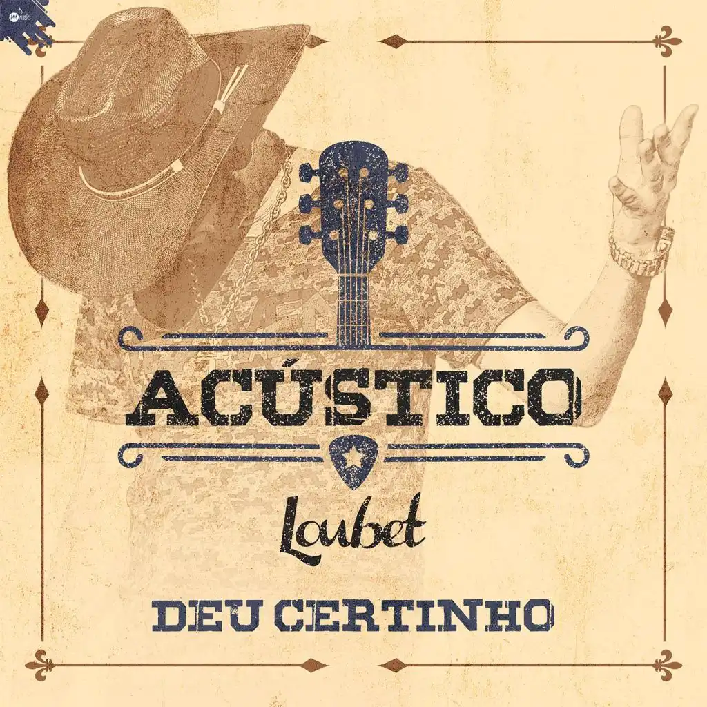 Deu Certinho (Acústico)