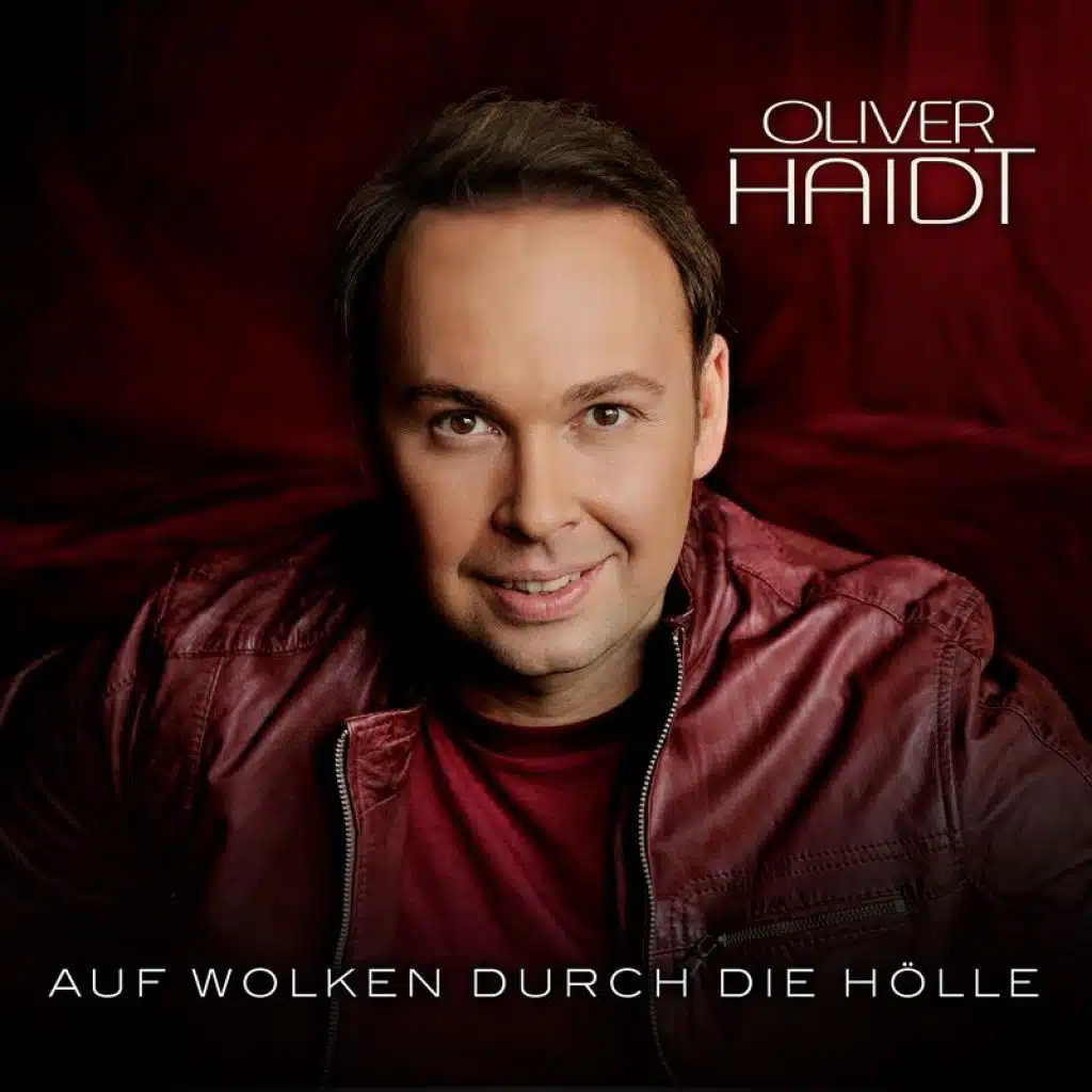 Auf Wolken durch die Hölle (Radio Mix)