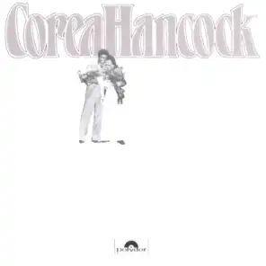 CoreaHancock: An Evening With Chick Corea & Herbie Hancock (Live)