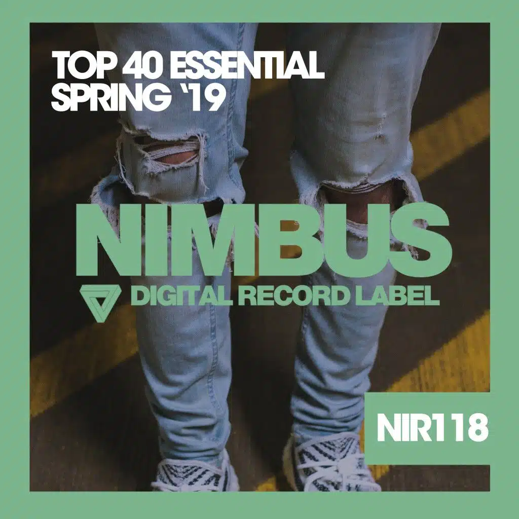 Top 40 Essential Spring '19