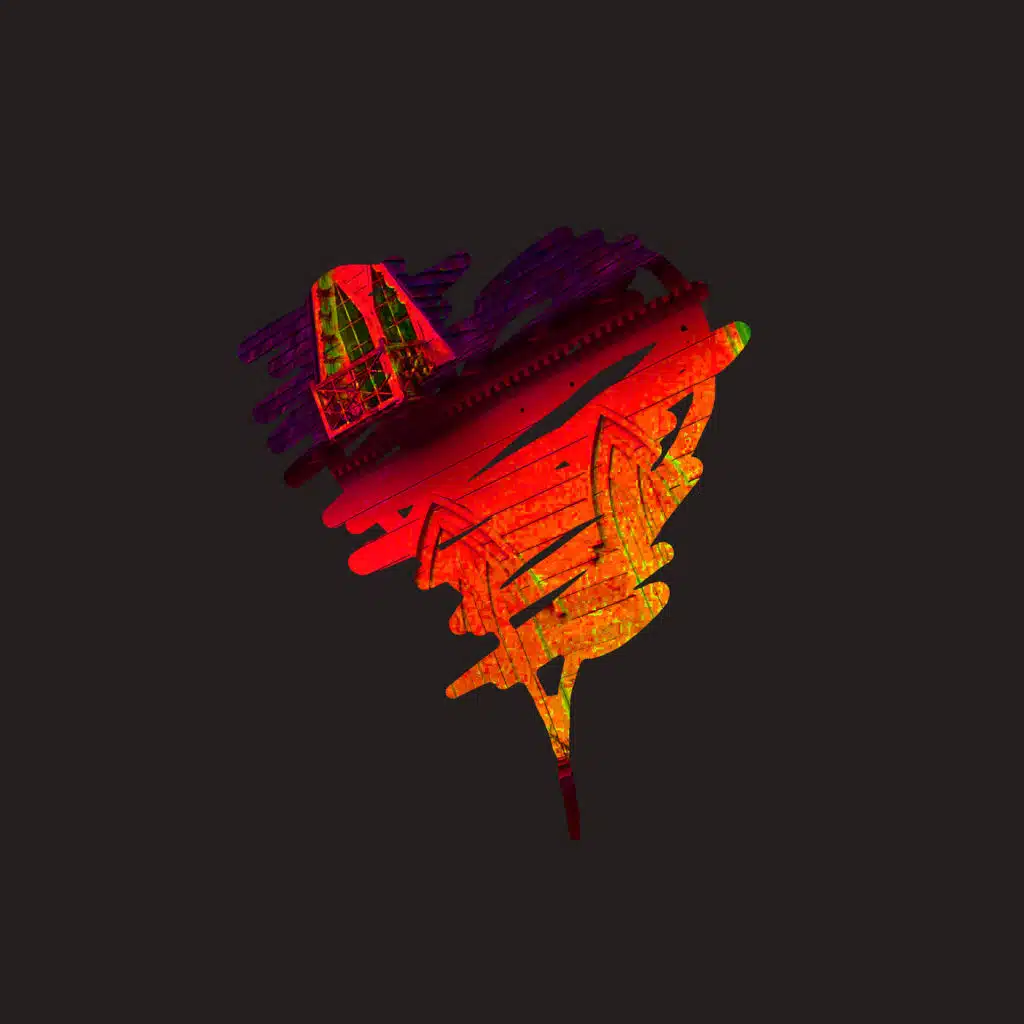 It's All About the Love