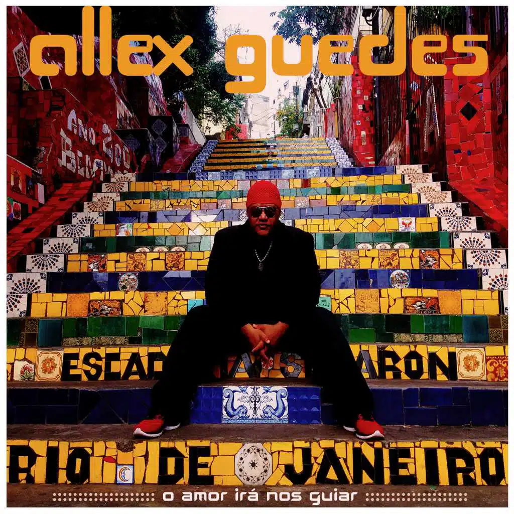 O Amor Irá Nos Guiar