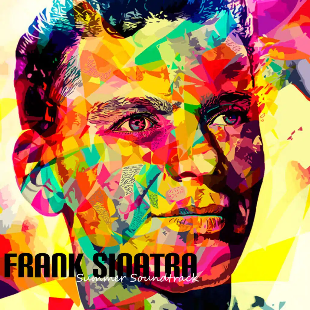 Frank Sinatra Summer Soundtrack