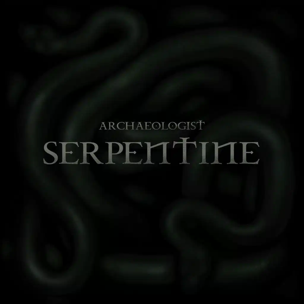 Serpentine (2019 Version)