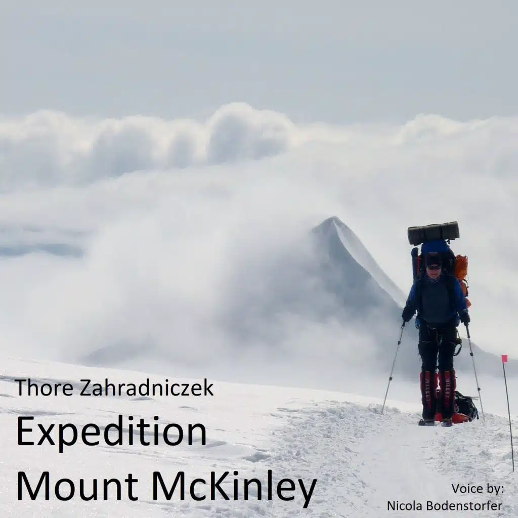 Expedition Mount McKinley