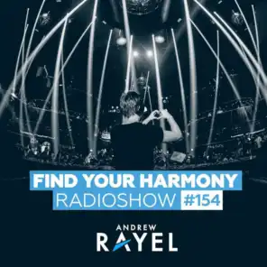 Find Your Harmony Radioshow #154