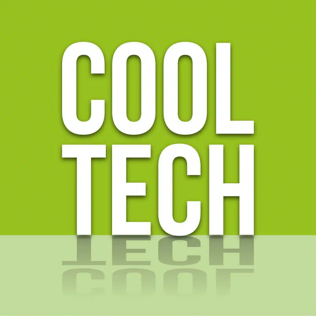 Cool Tech