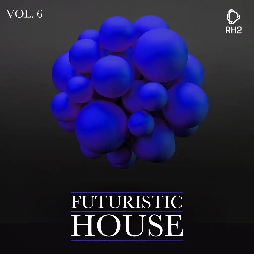 Futuristic House, Vol. 06
