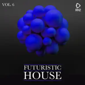 Futuristic House, Vol. 06