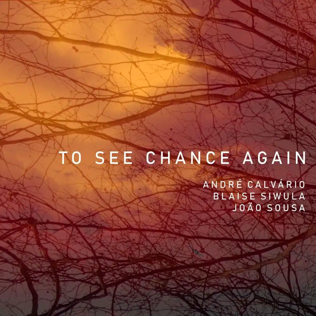 To See Chance Again