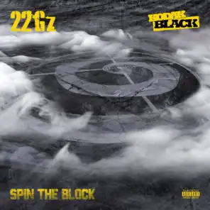 Spin the Block (feat. Kodak Black)