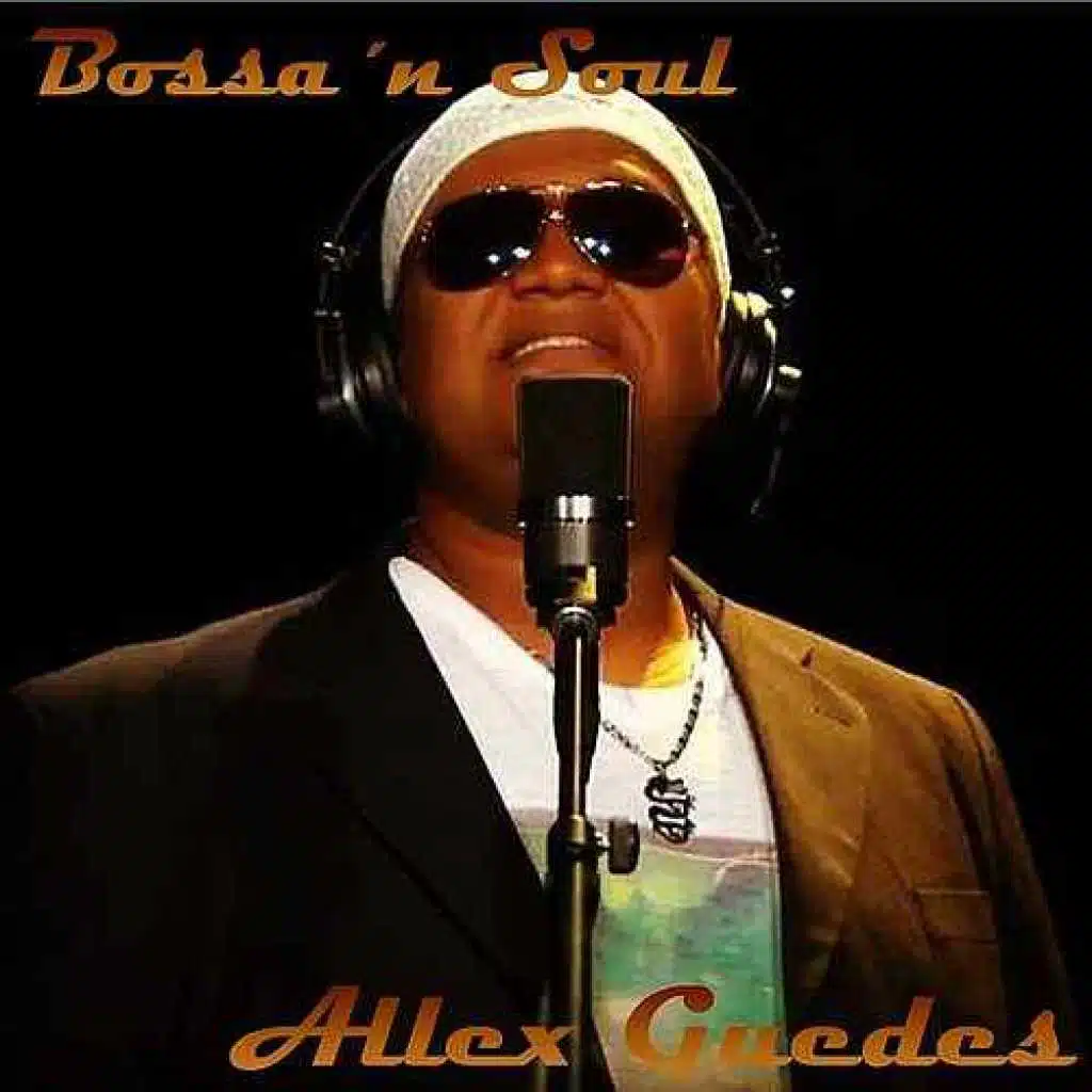 Bossa' N Soul