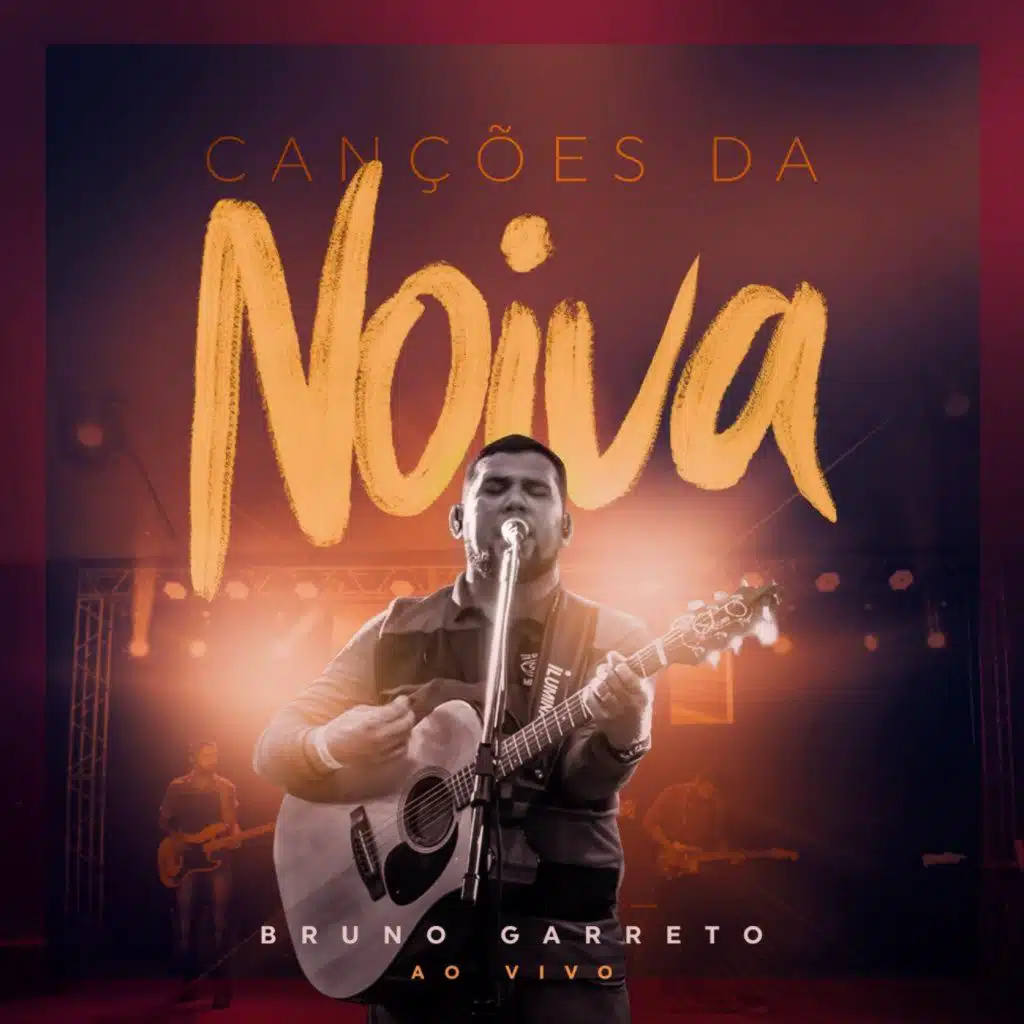 Canções da Noiva (Ao Vivo)