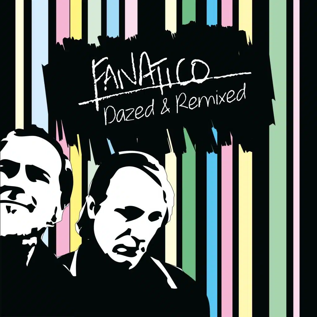FANATICO X, Mathias Schaffhäuser & Jorge Socarras