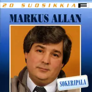 Markus Allan