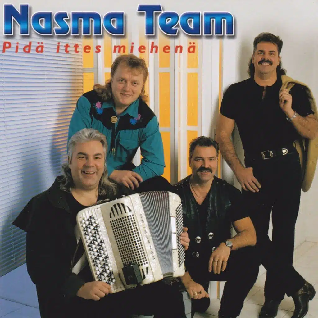 Nasma Team