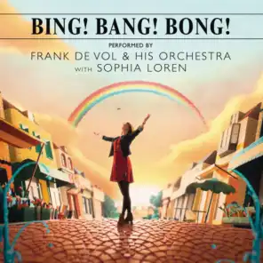 Frank DeVol & His Orchestra
